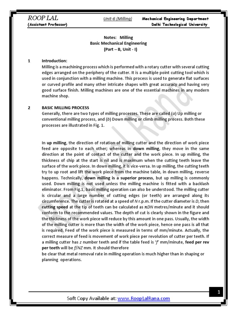 Pressed PDF | PDF | Machining | Industrial Processes