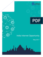 India Internet Report 2017