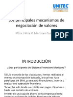 Los principales mecanismos de negociación de valores.pdf