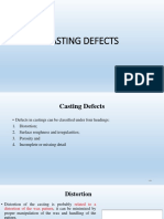 Casting Defects Trimmed 