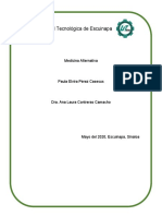 Cuadro Comparativo Medicina Tradicional