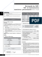 Actualidad Empresarial Nic 32 PDF