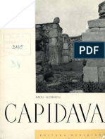 Capidava_Florescu_1964.pdf