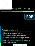 Electromagnetic Spectrum-ppt