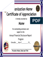 Certificate-AppreciationFDM