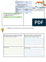 Factorización de trinomios