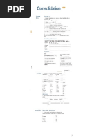 Consolidation 3