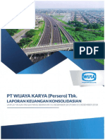 PT Wijaya Karya (Persero) TBK PDF