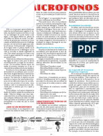 Microfonos PDF