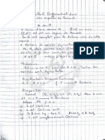 Chapitre 1 - Calcul Diff PDF