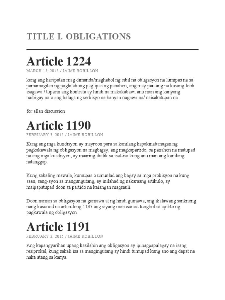 Tagalog | PDF