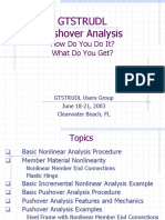 GT S Pushover Analysis PDF
