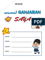 BUKU GANJARAN  L UTO