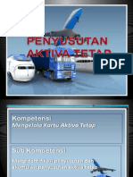 PENYUSUTAN 19