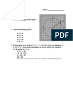 Shapes of Algebra