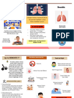 Leaflet Bronchitis Meisy