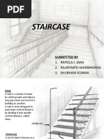 Building Plan, Section, and Elevation Guide | PDF | Building Technology ...