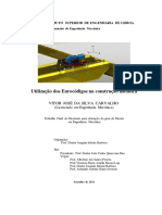 Tese - Utilização Dos Eurocódigos Na Construção Metálica PDF