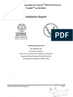 Truenat Beta CoV Report ICMR