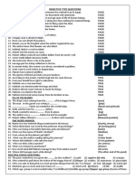 100 Objective 10th Class PDF