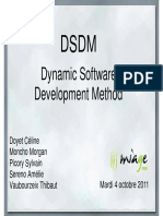 DiapoDSDM PDF