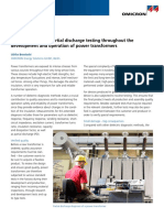 MPD 600 Article The Importance of PD Testing On Power Transformers ENU