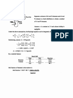 Homework 4 Solution PDF