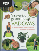 Visavercio Gyvenimo Vadovas 2012 LT PDF