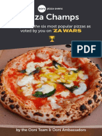 Pizza Champs Ebook UK Edition