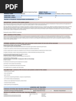 Module ECM2434 (2020) Group Software Engineering Project