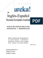 38238315 Mejia Aurelio Diccionario Eureka Ingles Espa