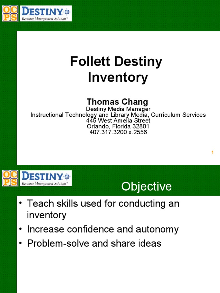 Library Inventory Guide | PDF | Computer File | Image Scanner