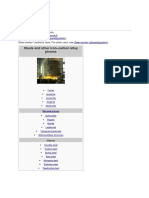 Steel: Steels and Other Iron-Carbon Alloy Phases