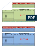 1 Mei 2020 REVISI 1 JADWAL DUMAI LINE - DUMAI EXPRESS (1)