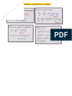 Errores Comunes de Algebra