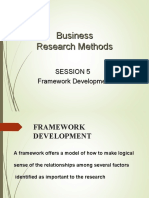 Leb 18 Framework - Development