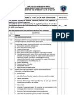 QCDD Guidelines Mechanical Ventilation PDF