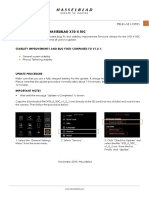 Release Notes X1D II 1 - 0 - 2 PDF