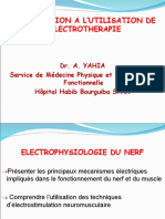 1 introduction à l'utilisation de l'électrothérapie.ppt