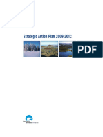 Strategic Action Plan 2009-2012