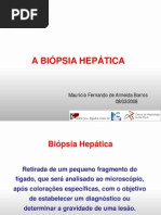 biopsia  muitas fotos