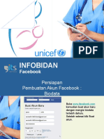 Web Infobidan 9 Facebook