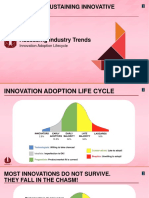 Raj Echambadi: Building and Sustaining Innovative Organizations