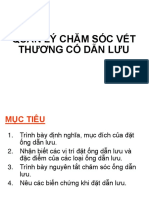 Cham Soc Vet Thuong Co Ong Dan Luu PDF