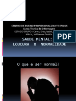 Saude Mental Apres. Grupo 1