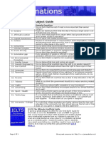 IELTSsubjecttask2 PDF