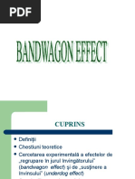 Download Bandwagon Effect by kikirichi SN46419816 doc pdf