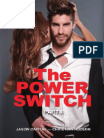 Part 7 - The Power Switch Installation Sessions With Jason Capital & Christian Hudson