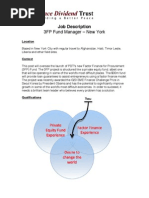 Download 3FP Fund Manager - Peace Dividend Trust - New York by Peace Dividend Trust SN46419905 doc pdf