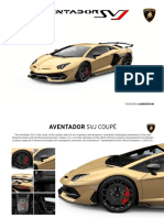 Lamborghini AventadorSVJCoup้ AC2QVJ 19.05.10